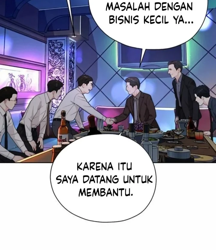 The Man   Chapter 263 Gambar 71