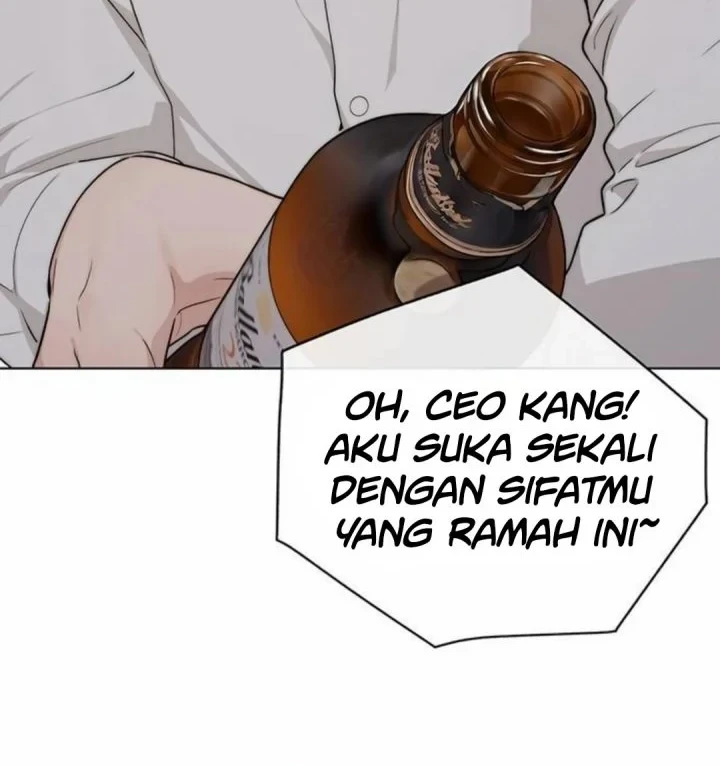 The Man   Chapter 263 Gambar 76