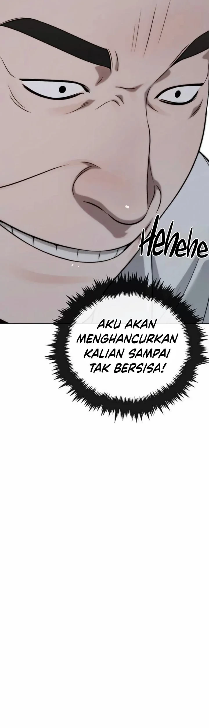 The Man   Chapter 263 Gambar 79