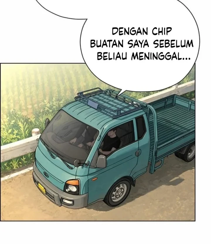 The Man   Chapter 263 Gambar 88