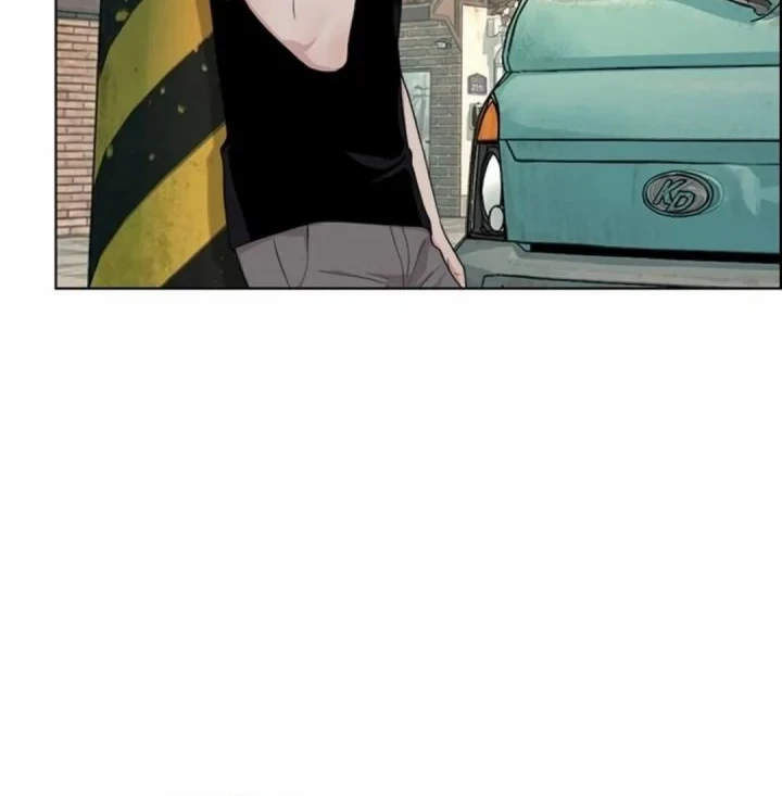 The Man   Chapter 263 Gambar 95