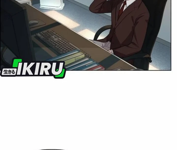 The Man   Chapter 263 Gambar 97