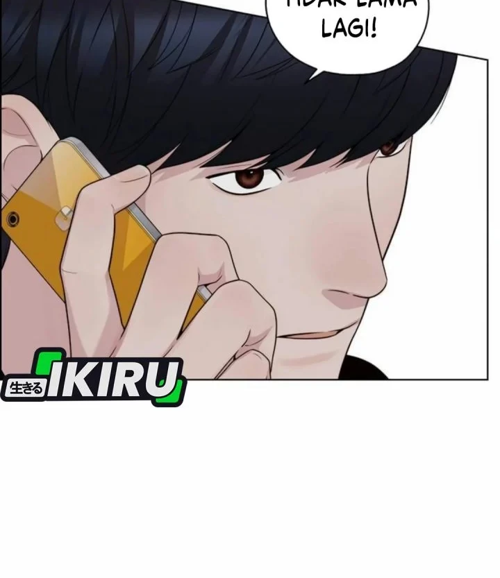 The Man   Chapter 263 Gambar 99