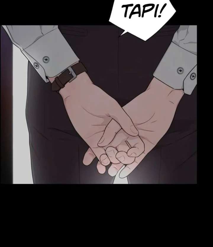 The Man   Chapter 264 Gambar 35