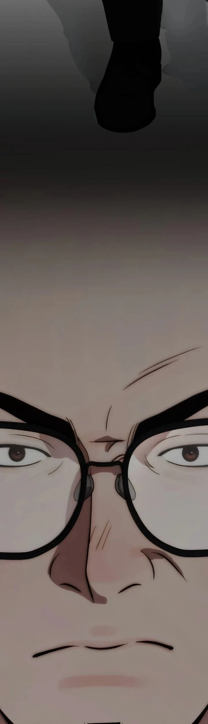 The Man   Chapter 264 Gambar 49