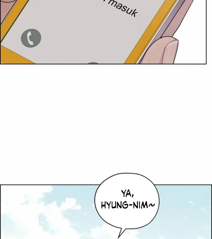 The Man   Chapter 264 Gambar 60