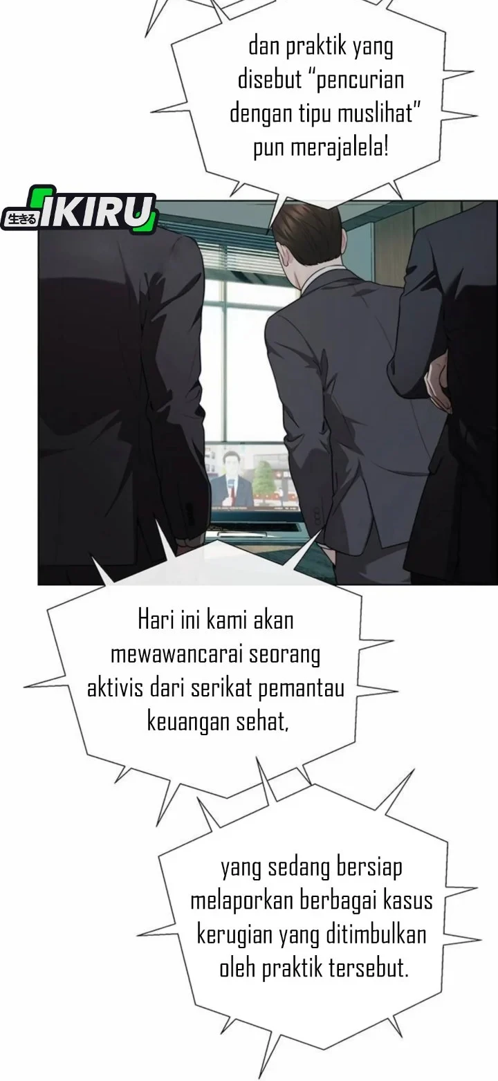 The Man   Chapter 264 Gambar 71