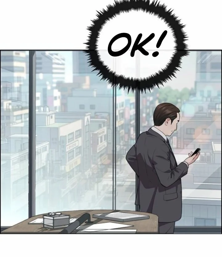 The Man   Chapter 264 Gambar 83