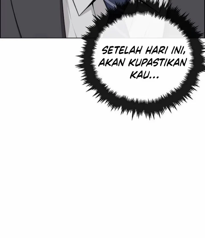 The Man   Chapter 264 Gambar 89