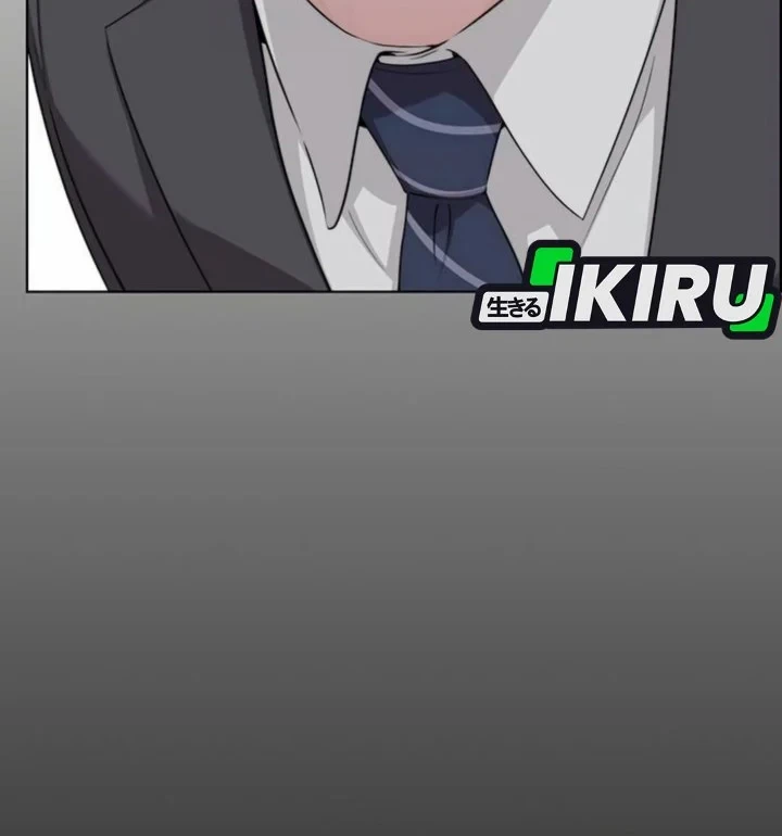 The Man   Chapter 264 Gambar 99
