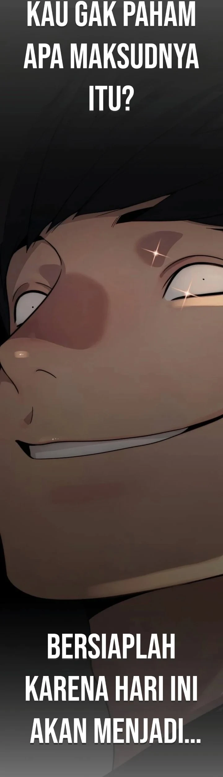 The Man   Chapter 264 Gambar 100