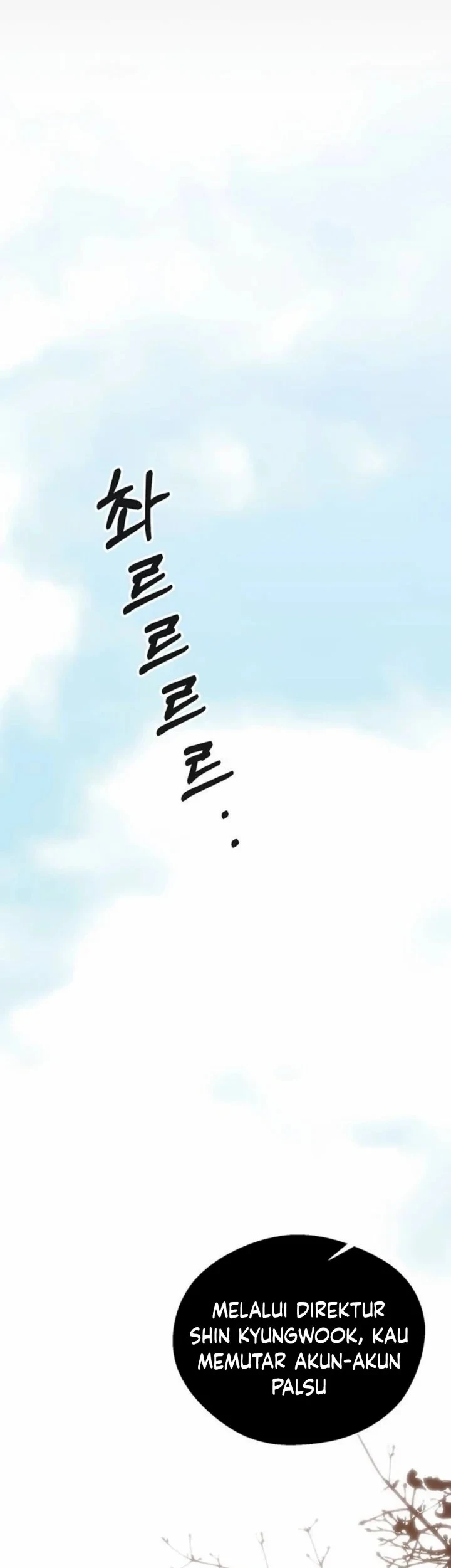 The Man   Chapter 264 Gambar 8