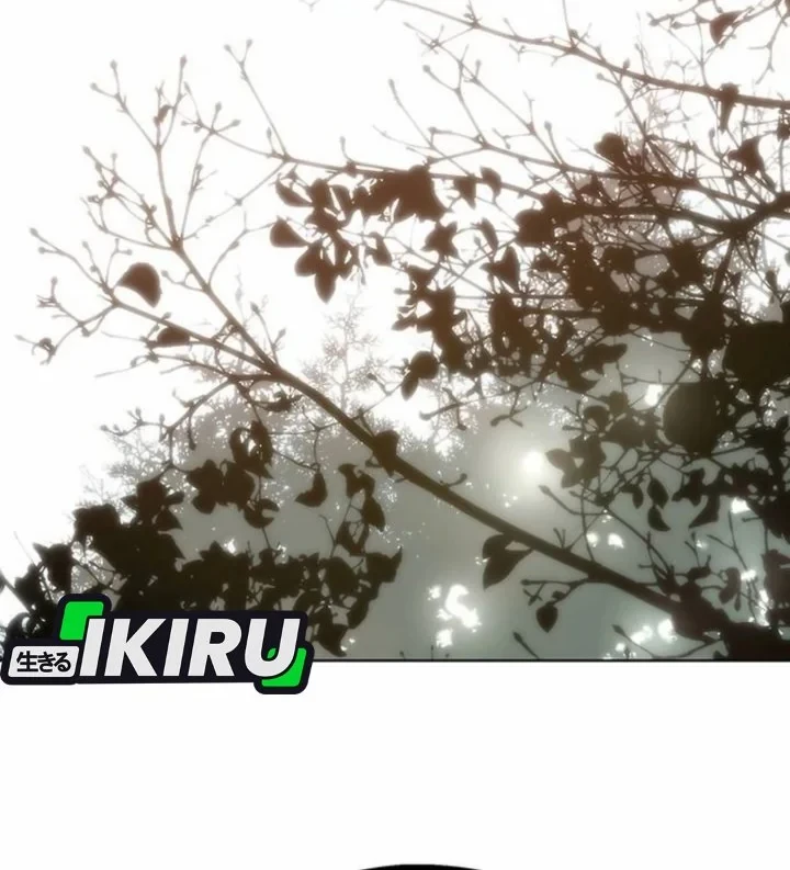 The Man   Chapter 264 Gambar 9