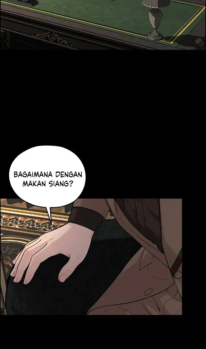 The Man   Chapter 265 Gambar 28