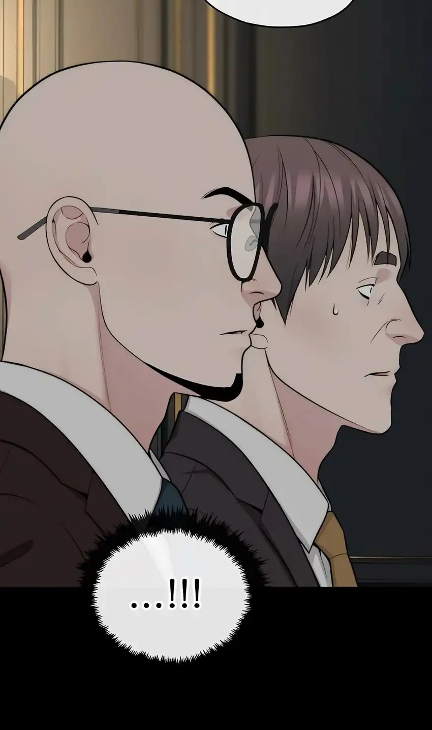 The Man   Chapter 265 Gambar 30