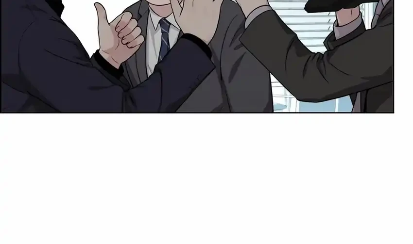 The Man   Chapter 265 Gambar 36