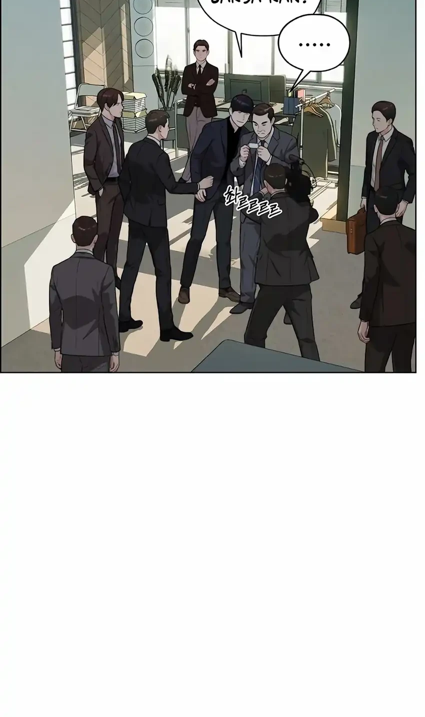 The Man   Chapter 265 Gambar 50