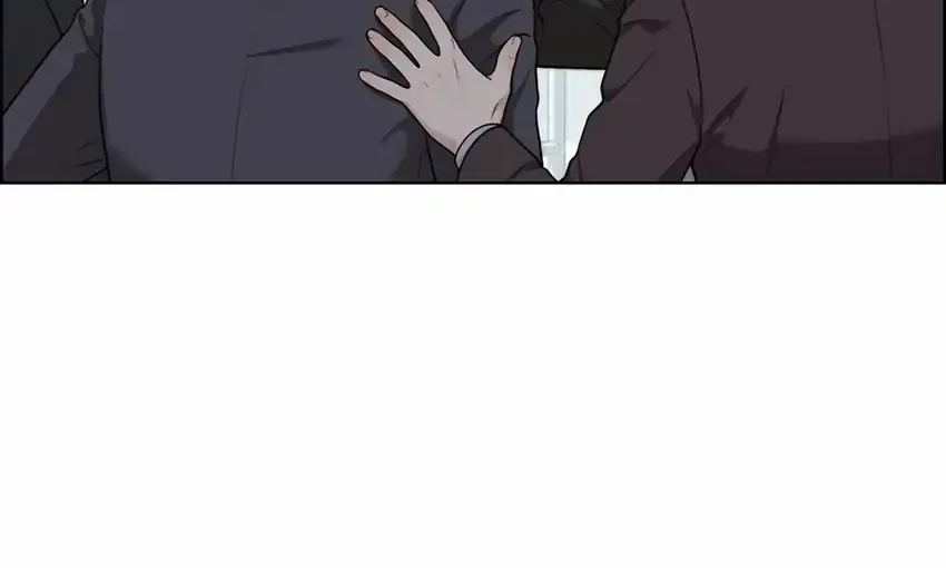 The Man   Chapter 265 Gambar 64