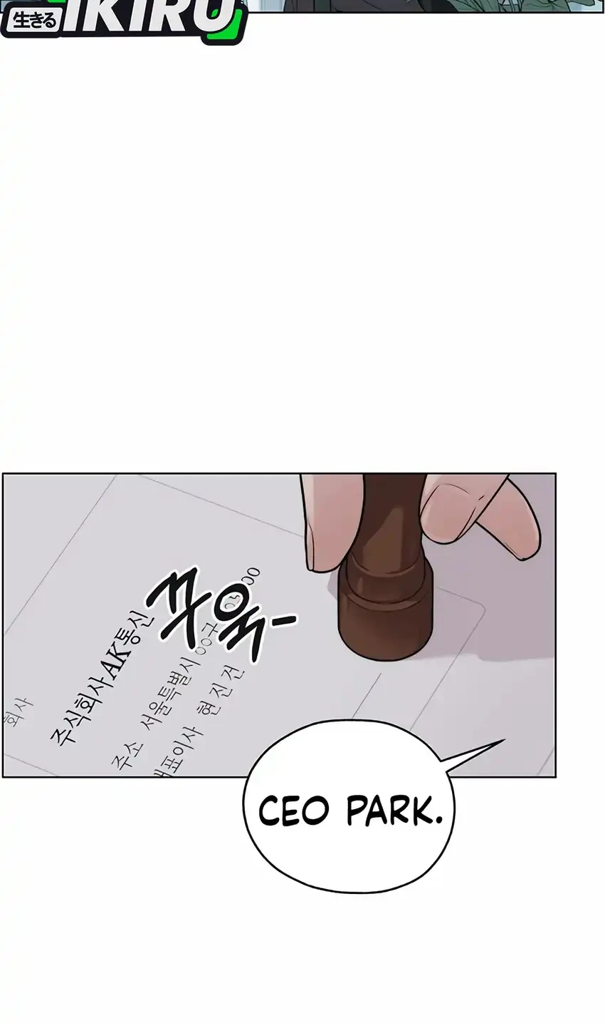 The Man   Chapter 265 Gambar 74