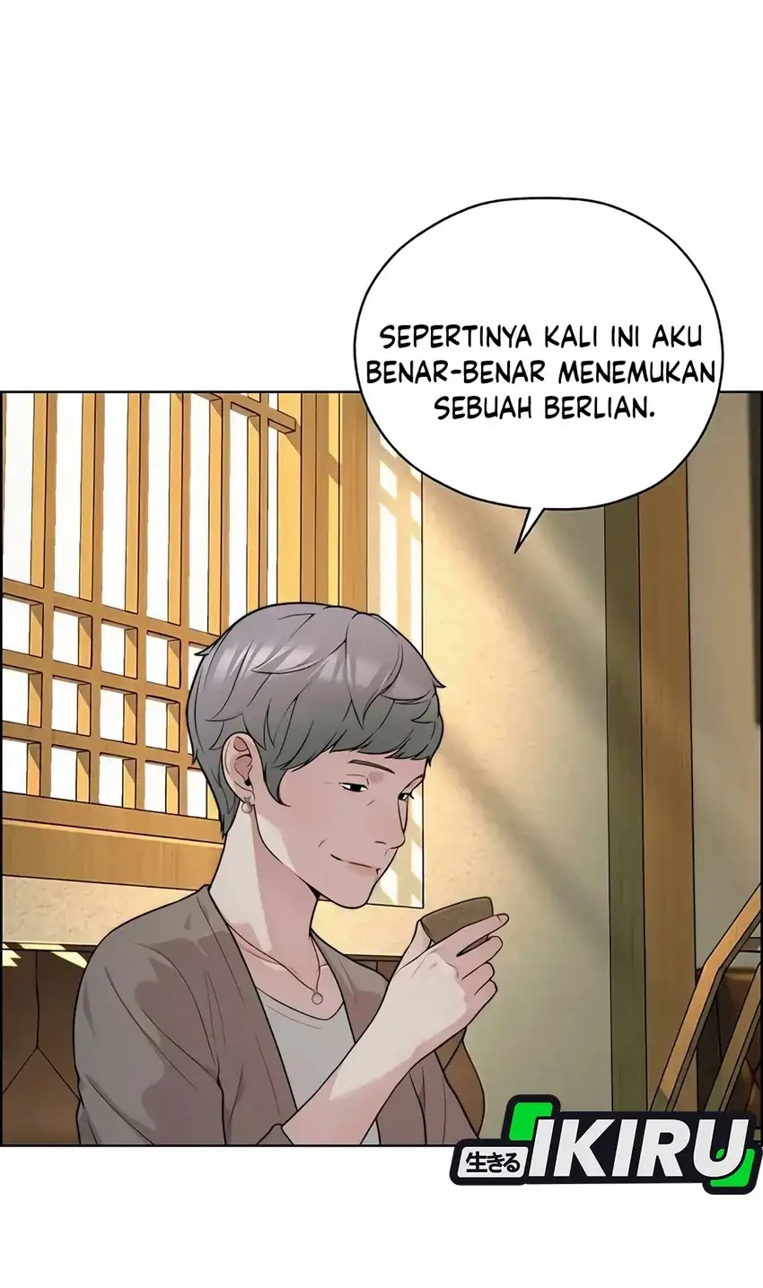 The Man   Chapter 265 Gambar 84