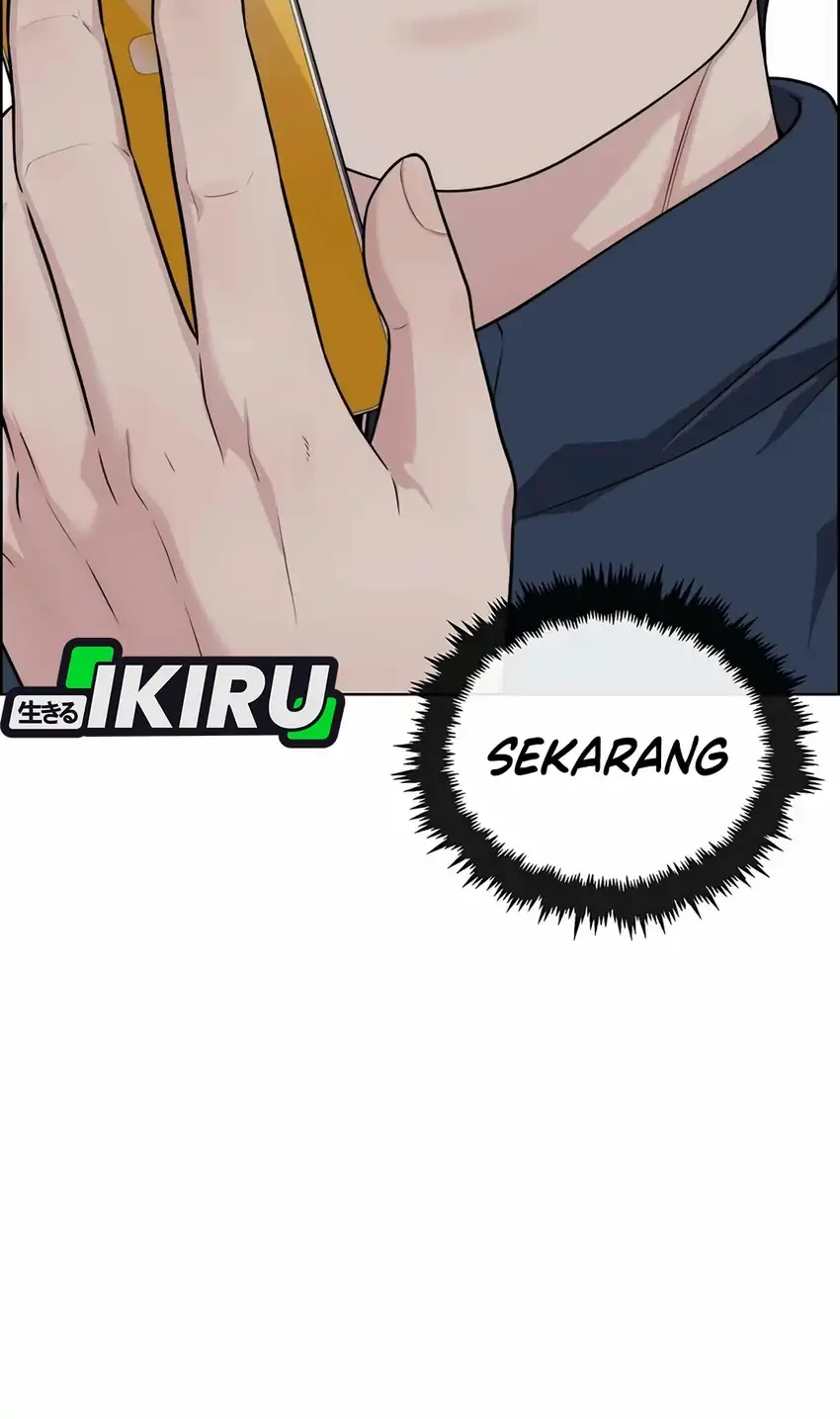 The Man   Chapter 265 Gambar 90