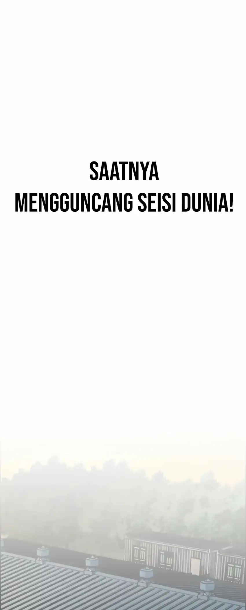 The Man   Chapter 265 Gambar 91
