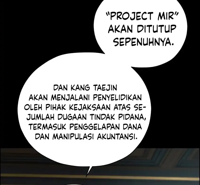 The Man   Chapter 265 Gambar 14