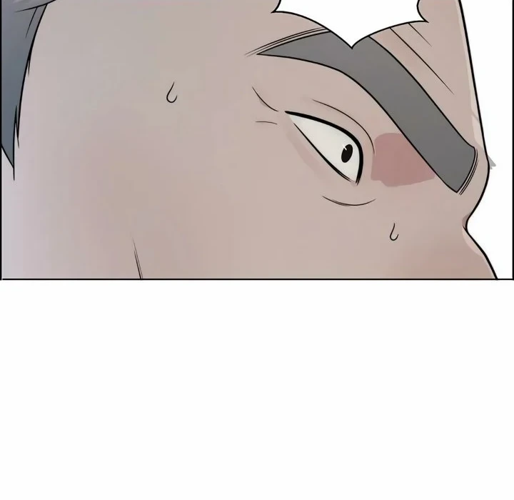 The Man   Chapter 266 Gambar 43