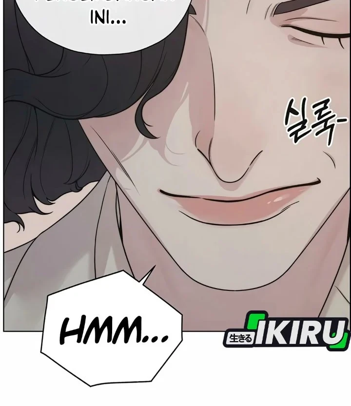 The Man   Chapter 266 Gambar 48