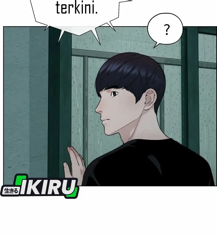 The Man   Chapter 266 Gambar 66