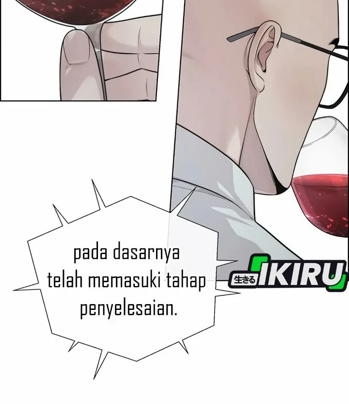 The Man   Chapter 266 Gambar 75