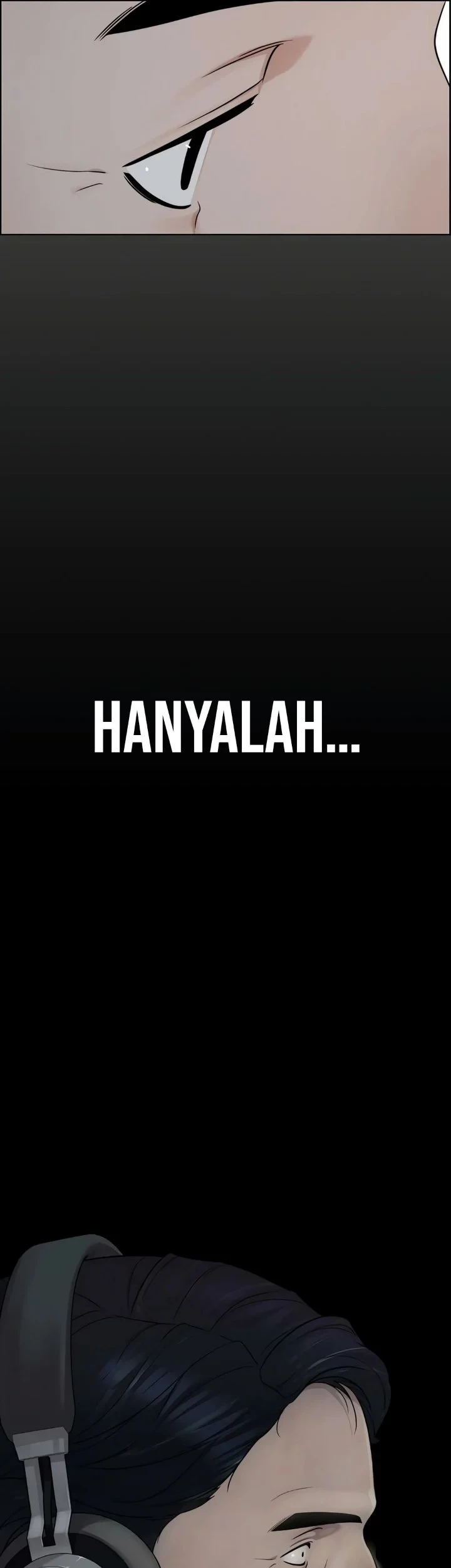 The Man   Chapter 266 Gambar 85