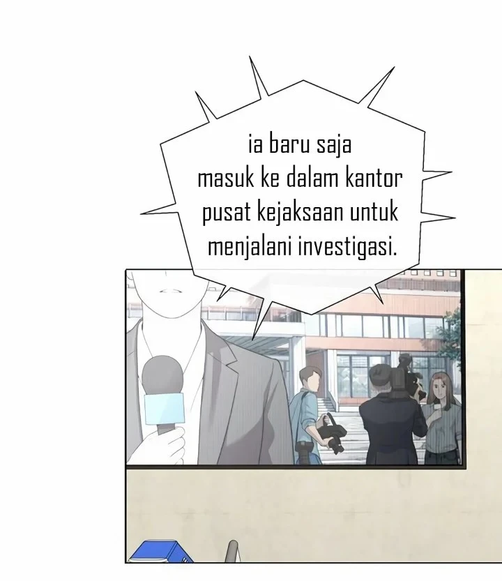 The Man   Chapter 266 Gambar 7