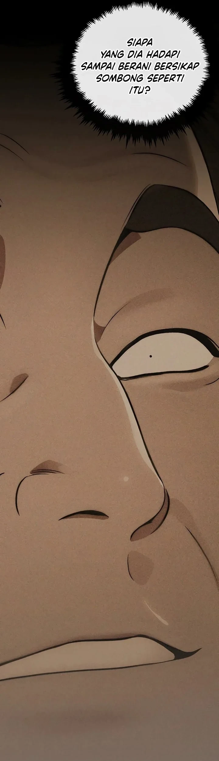 The Man   Chapter 266 Gambar 14