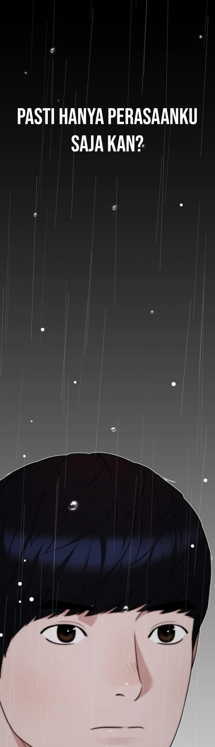 The Man   Chapter 267 Gambar 20
