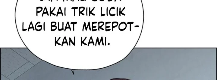 The Man   Chapter 267 Gambar 33