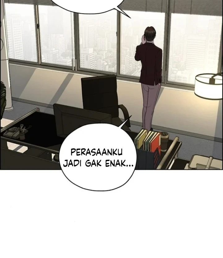 Manhwa The Man   Chapter 267 gambar 2