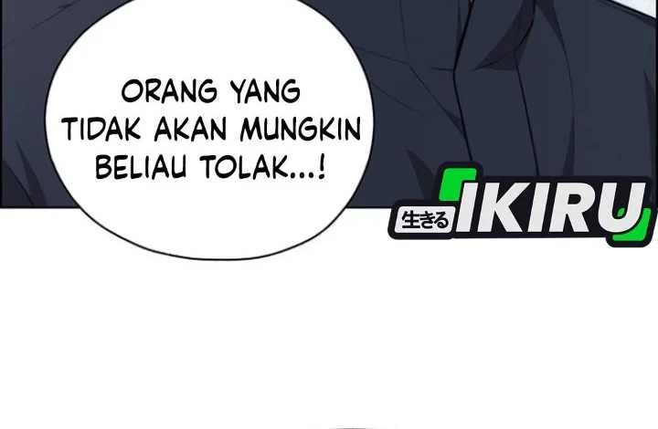 The Man   Chapter 267 Gambar 50