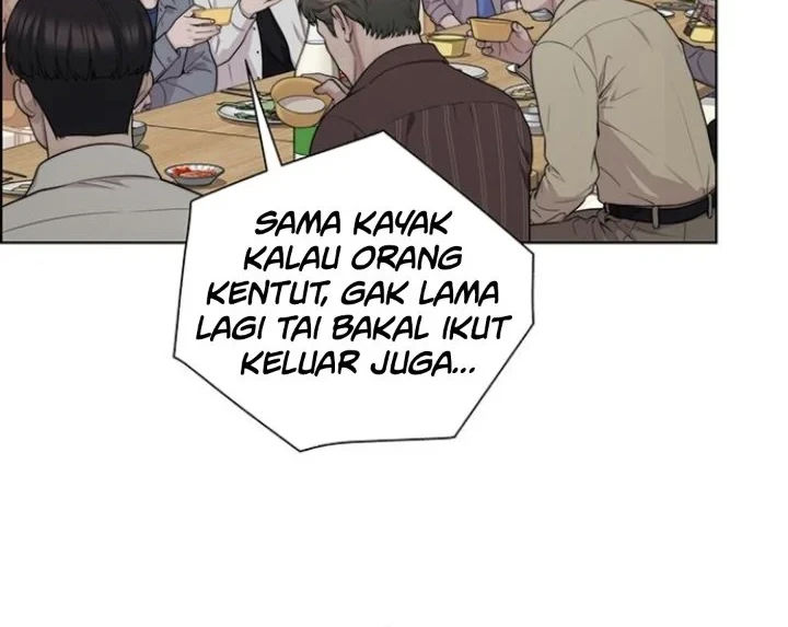The Man   Chapter 267 Gambar 63