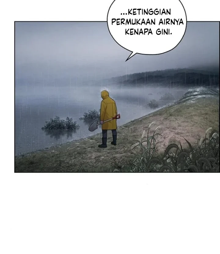 The Man   Chapter 267 Gambar 70