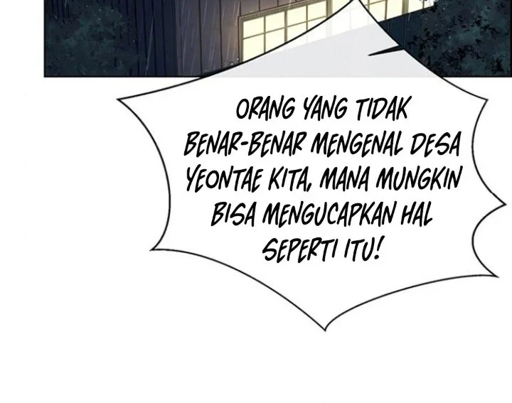 The Man   Chapter 267 Gambar 74