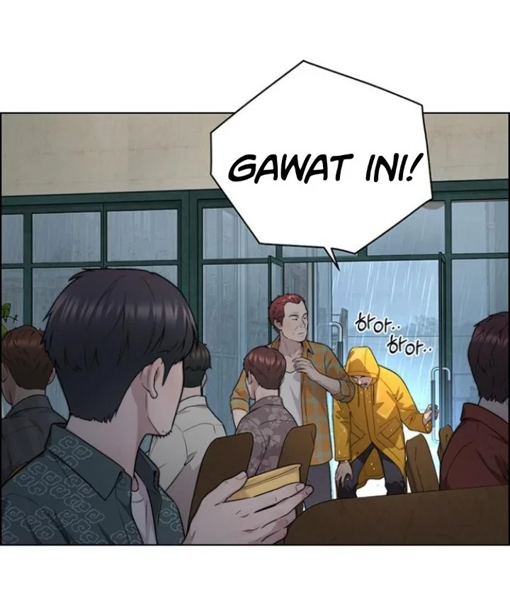 The Man   Chapter 267 Gambar 85