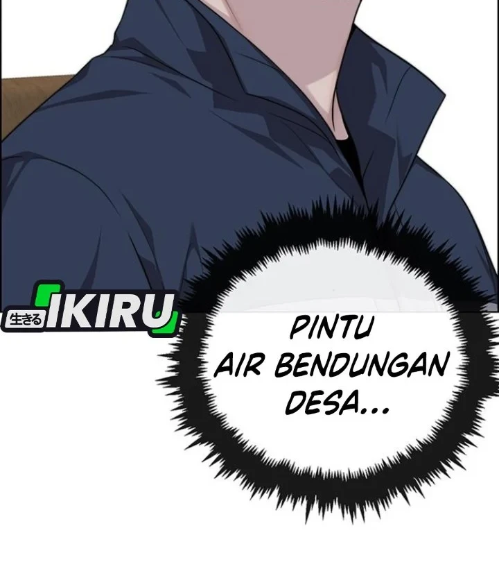 The Man   Chapter 267 Gambar 88