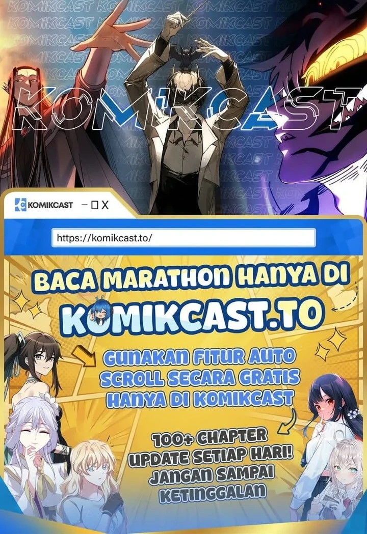 The Man   Chapter 267 Gambar 94