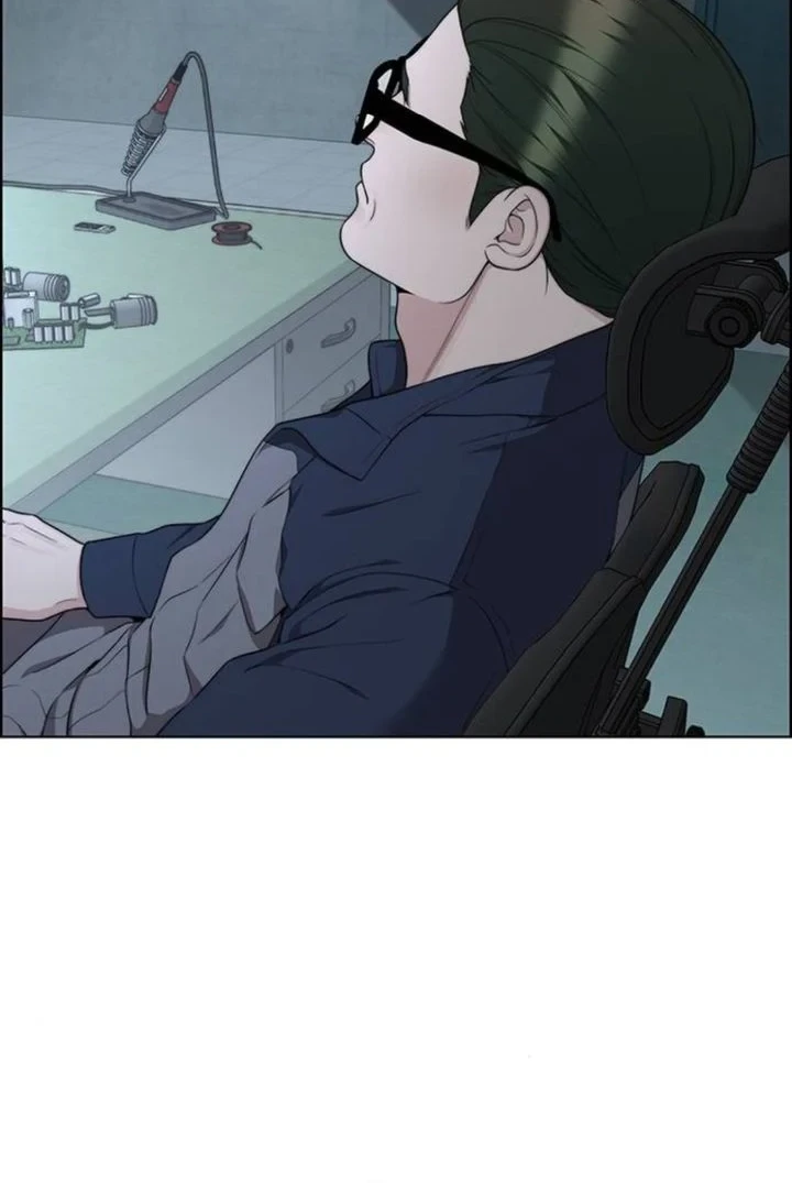 The Man   Chapter 268 Gambar 28