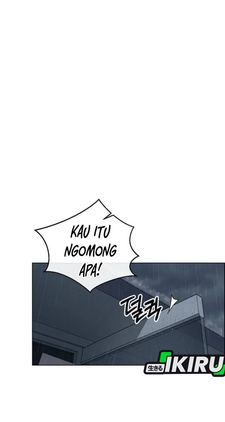 The Man   Chapter 268 Gambar 30