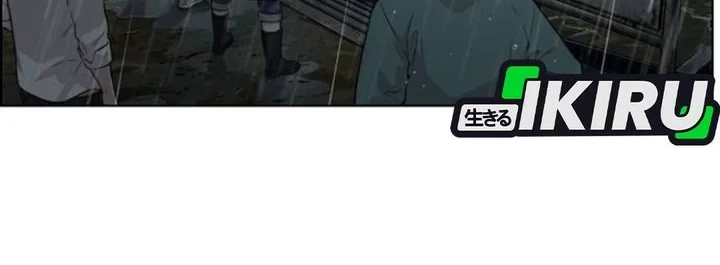 The Man   Chapter 268 Gambar 42