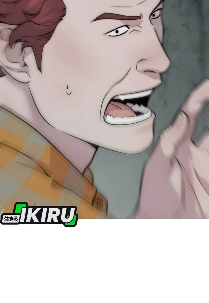The Man   Chapter 268 Gambar 50