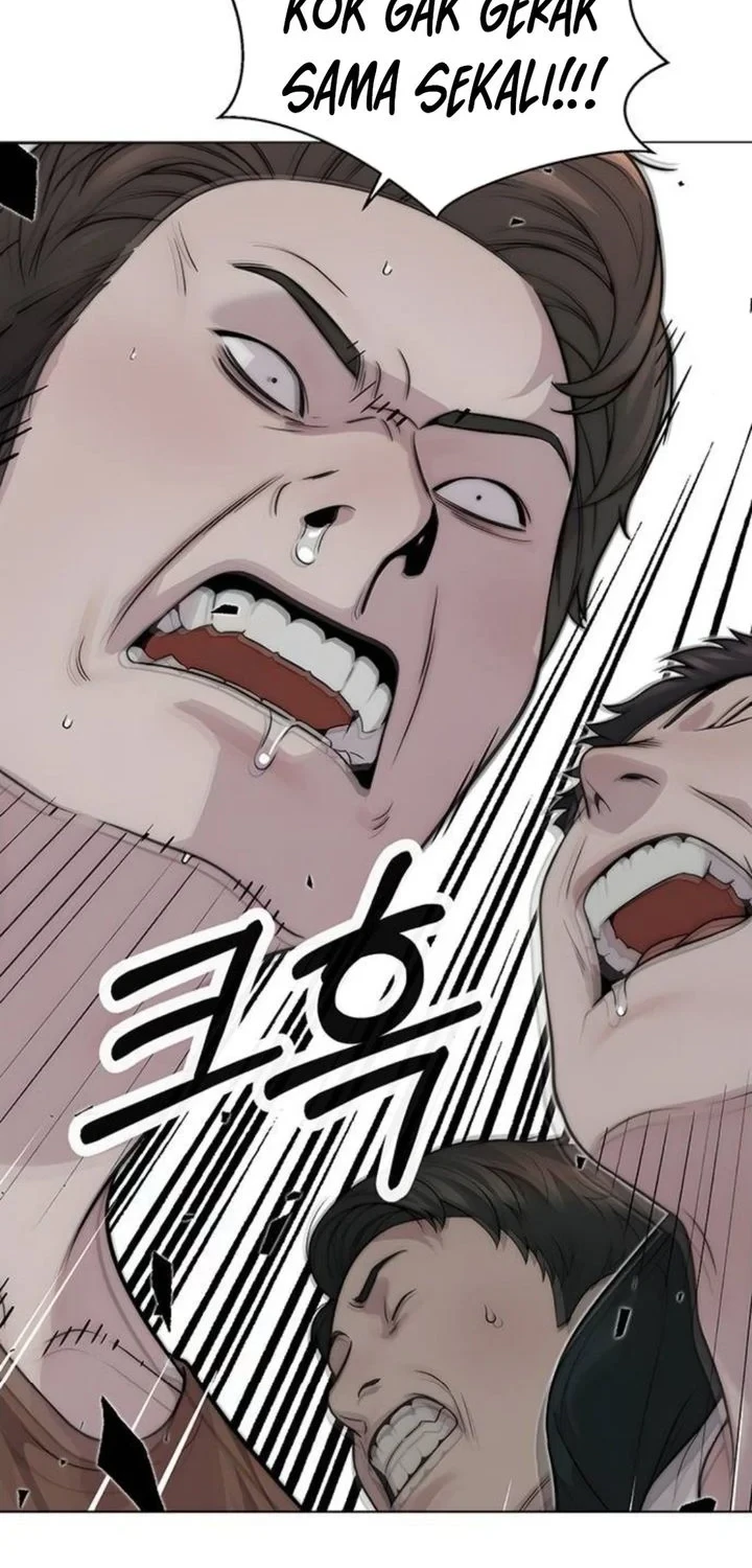 The Man   Chapter 268 Gambar 52