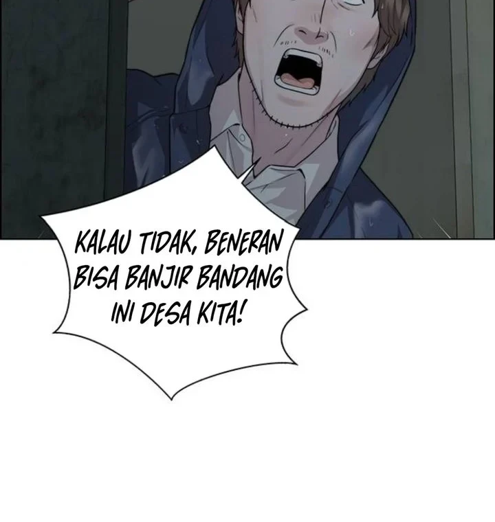 The Man   Chapter 268 Gambar 54